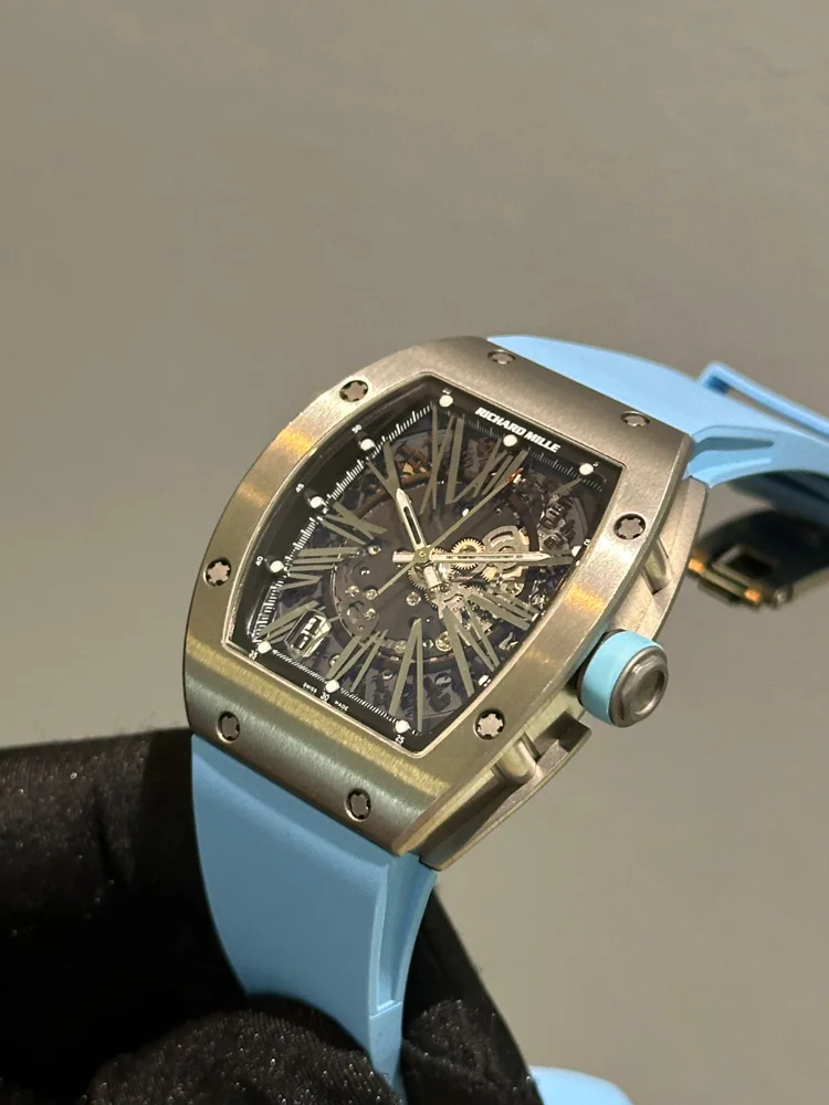 Richard Mille RM 023